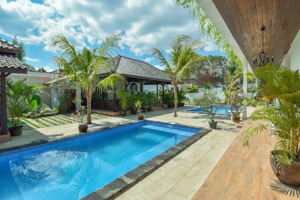 La Casa Jogja