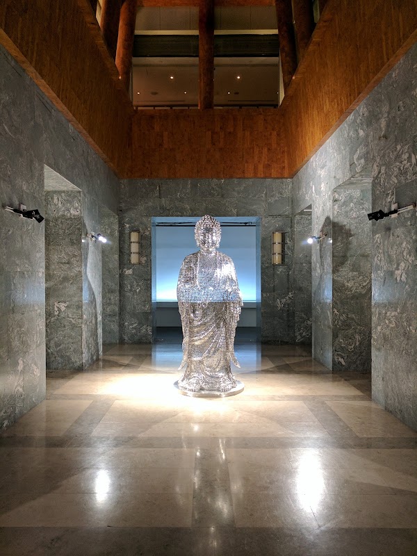 Shanghai Gallery of Art 5