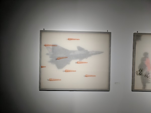 Shanghai Gallery of Art 3