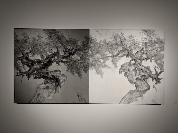 Shanghai Gallery of Art 2