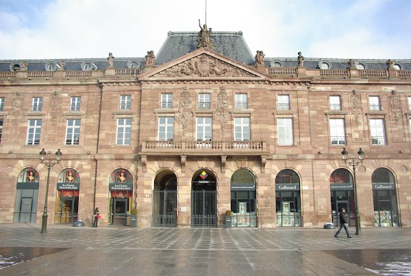 Place Kléber 5