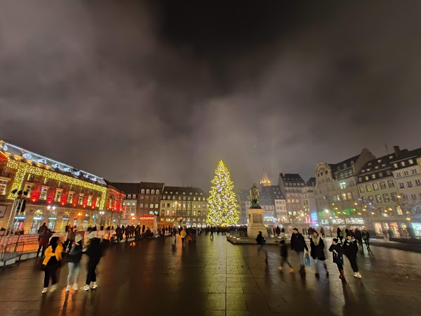 Place Kléber 3