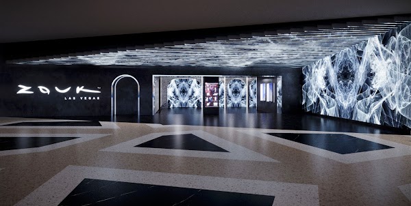 Zouk Nightclub