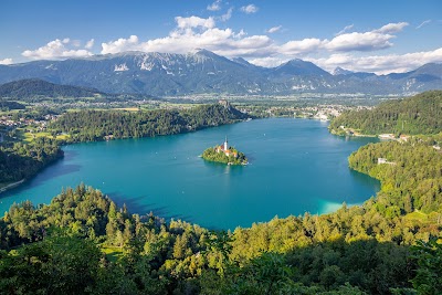Mala Osojnica