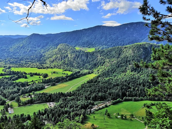 Mala Osojnica 2