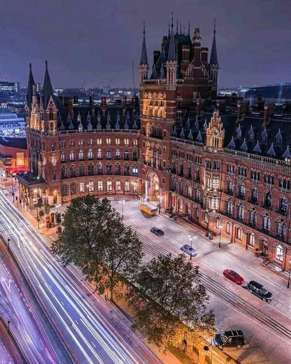 Saint Pancras 5
