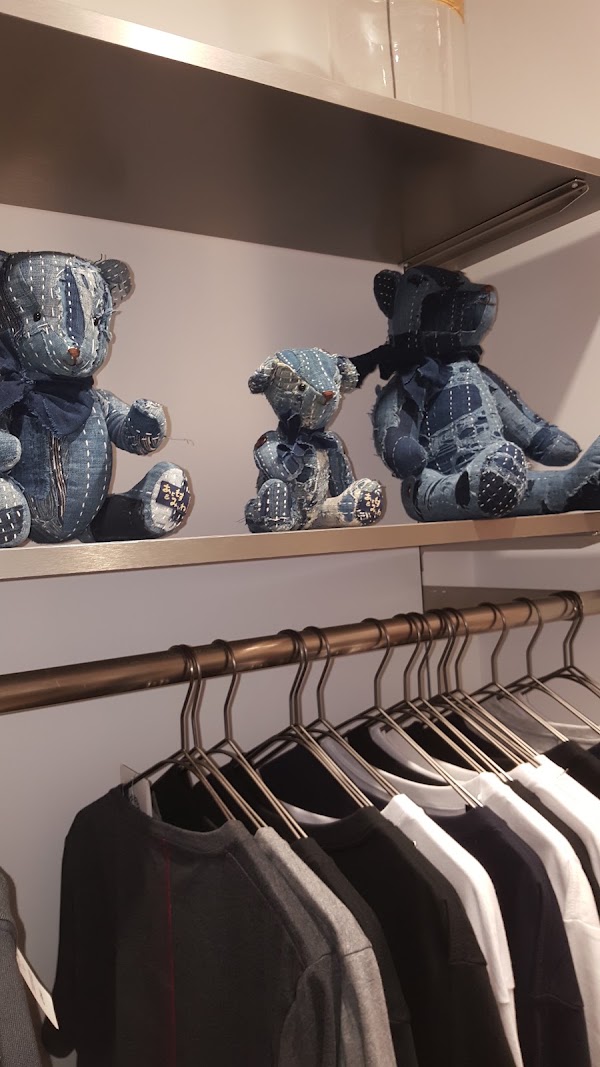 atmos Harajuku 2