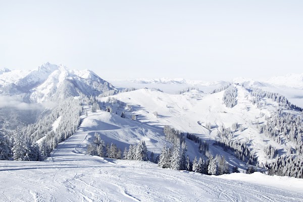 Snow Space Salzburg - St. Johann im Pongau 5