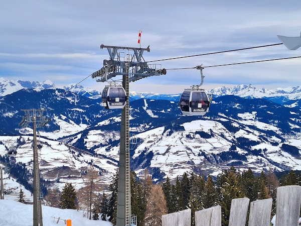 Snow Space Salzburg - St. Johann im Pongau 4