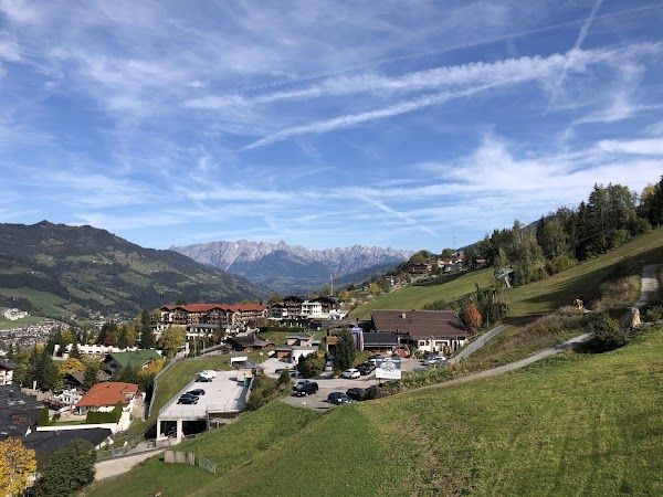 Snow Space Salzburg - St. Johann im Pongau 2