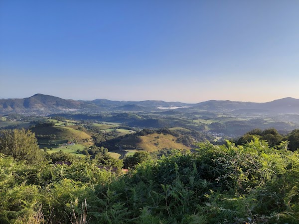 Camino de Santiago 1