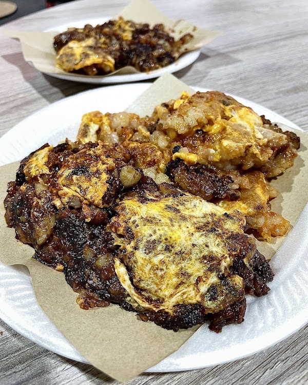 Fu Ming Cooked Food 5