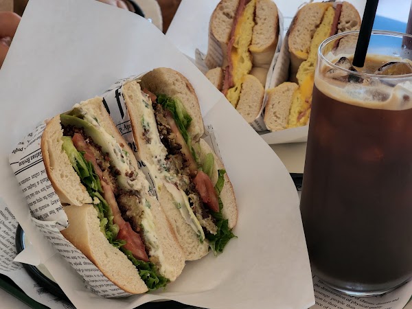 Cafe Pargo 5