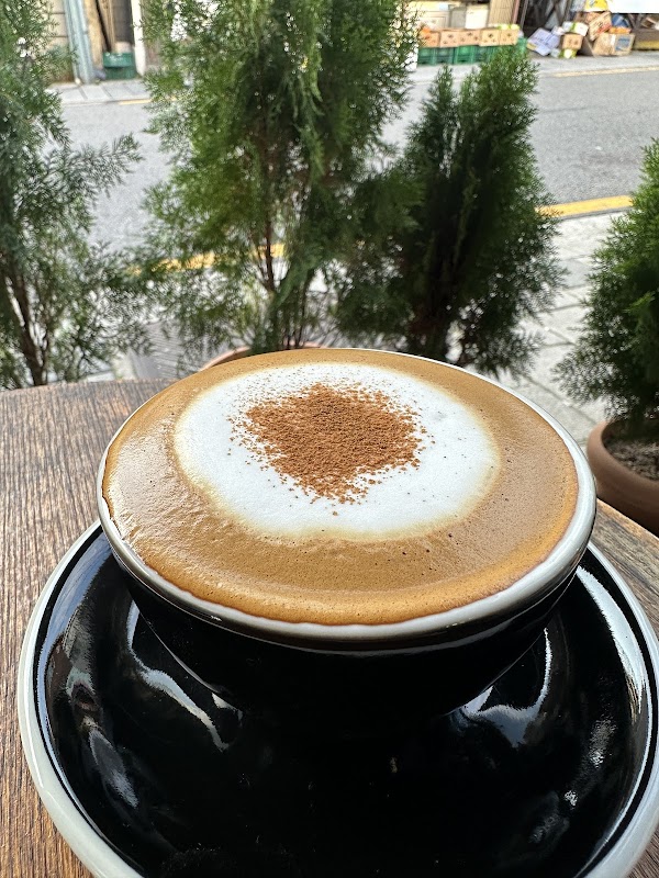 Cafe Pargo 4