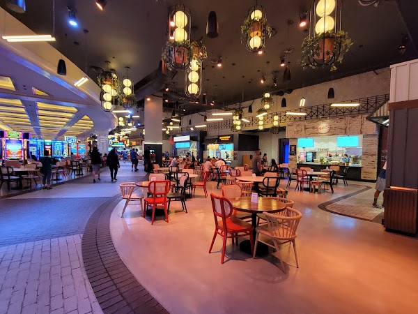 Famous Foods Street Eats 1