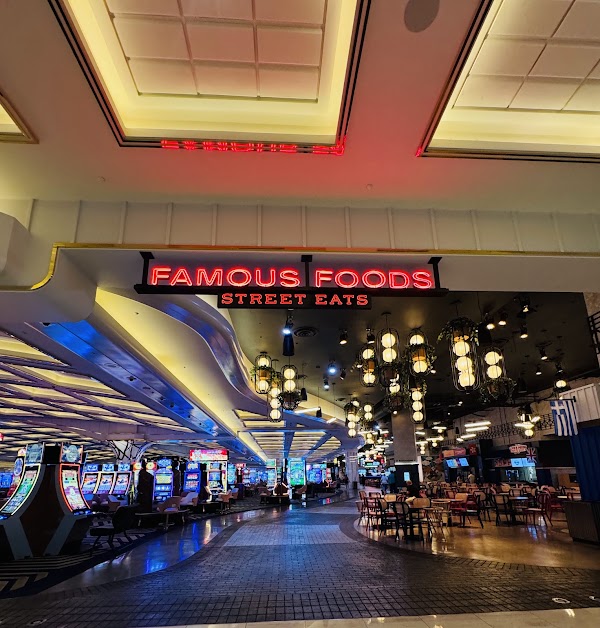 Famous Foods Street Eats 3