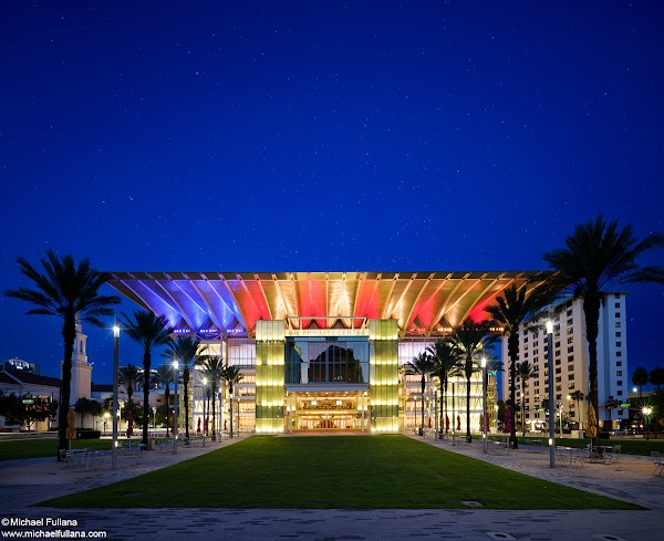 Dr. Phillips Center for the Performing Arts 2