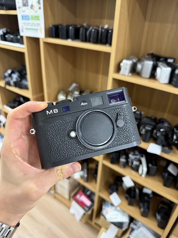 東京中古カメラ｜TOKYO USED CAMERA 4