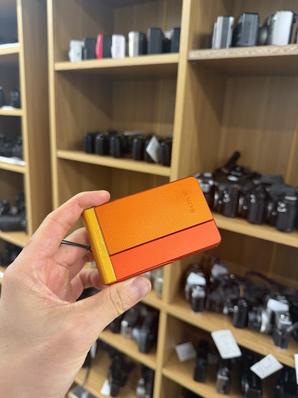 東京中古カメラ｜TOKYO USED CAMERA 3