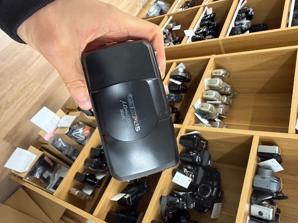 東京中古カメラ｜TOKYO USED CAMERA 2