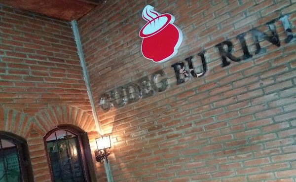 Gudeg Bu Rini