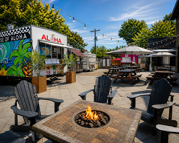 Ale & Cider House 1