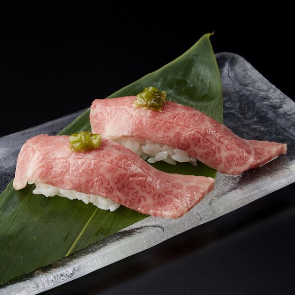 Yakiniku Nikushou-Gyuko Shinsaibashi 5