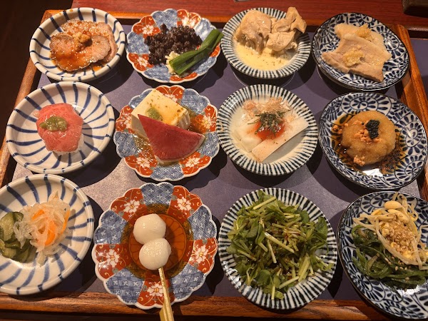 Yakiniku Nikushou-Gyuko Shinsaibashi 4