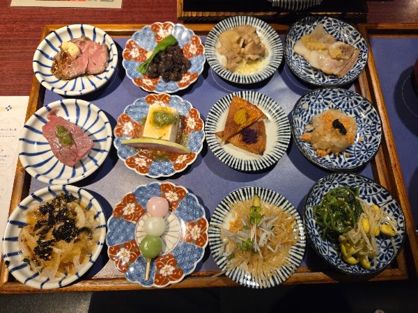 Yakiniku Nikushou-Gyuko Shinsaibashi 2