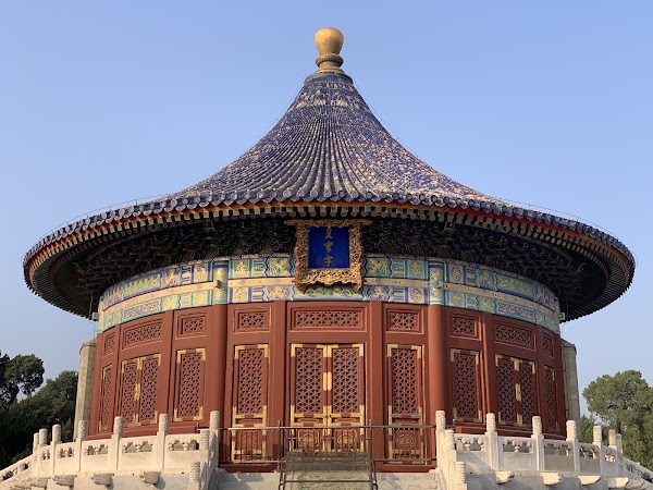 Temple of Heaven 4