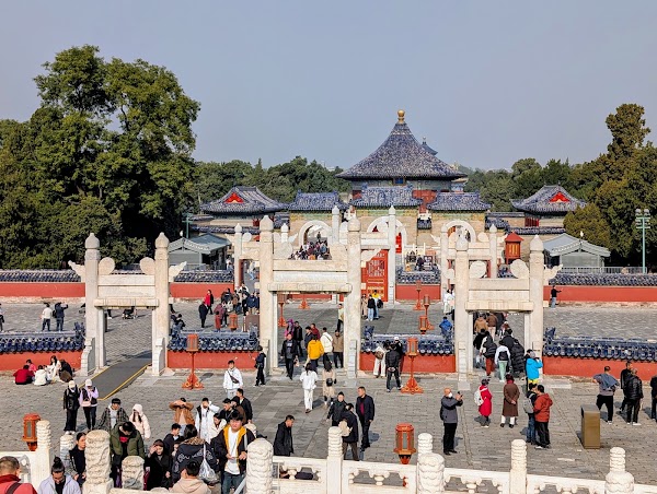 Temple of Heaven 2