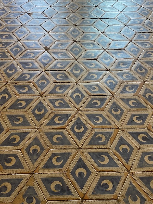 Piccolomini Library 4