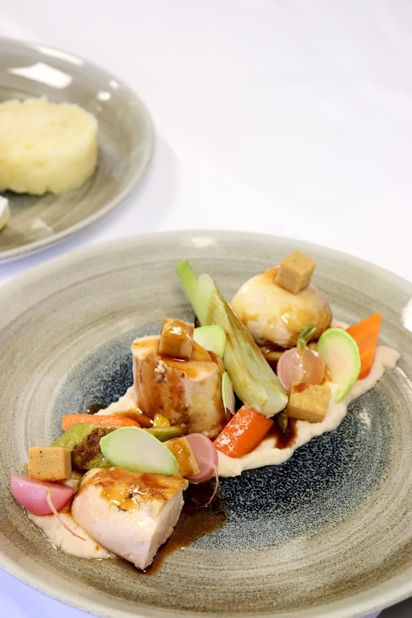 Calade Rooftop Restaurant 5