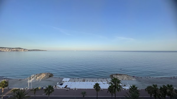 Calade Rooftop Restaurant 4