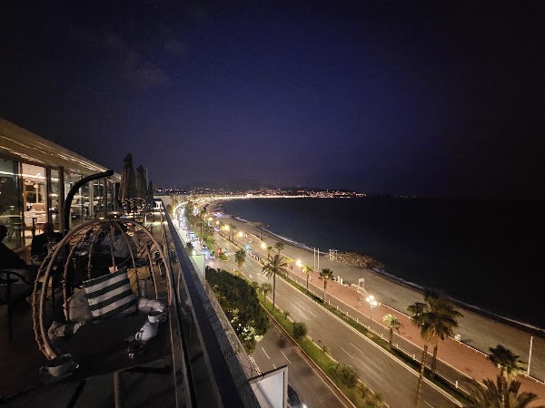 Calade Rooftop Restaurant 3