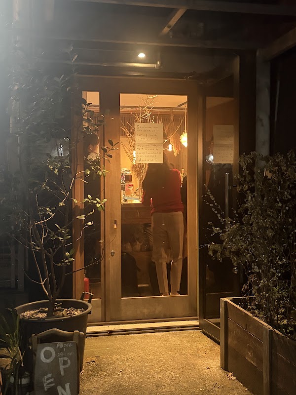 と木と(tokito) 1