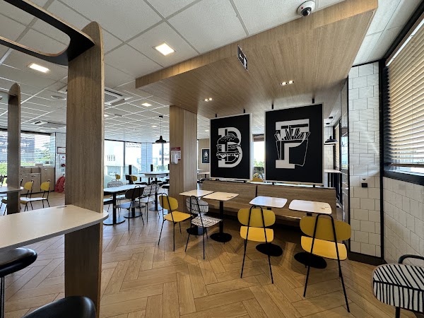 McDonald's 4