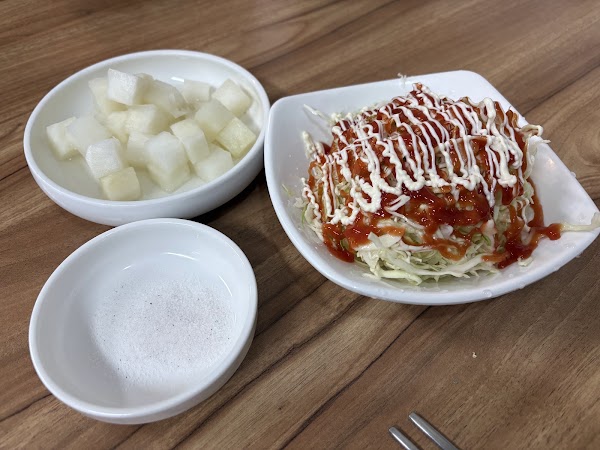 모니카옛날통닭 3