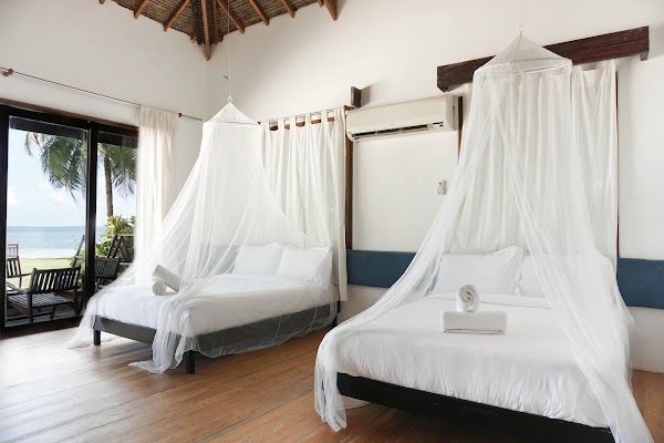 Bayud Boutique Resort 5