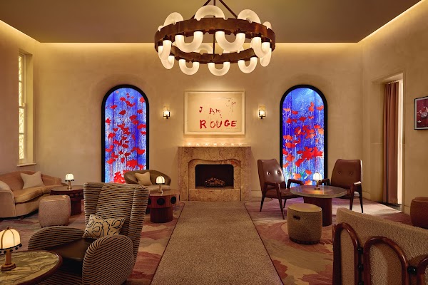 Red Room