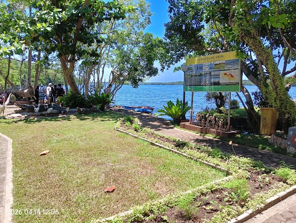 Camotes Islands 3