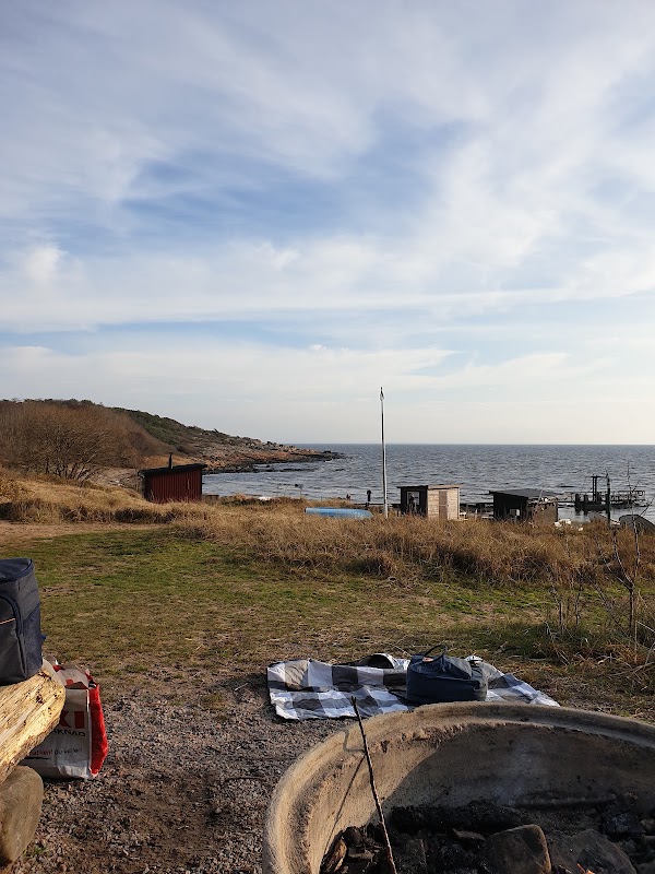 Sandhamn Halmstad