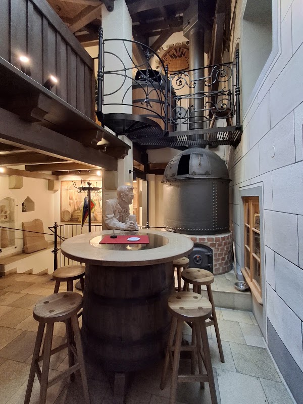 Beer & Oktoberfest Museum 5
