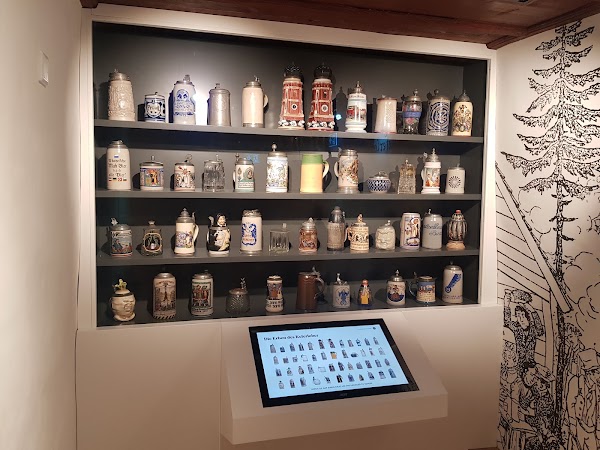 Beer & Oktoberfest Museum 4