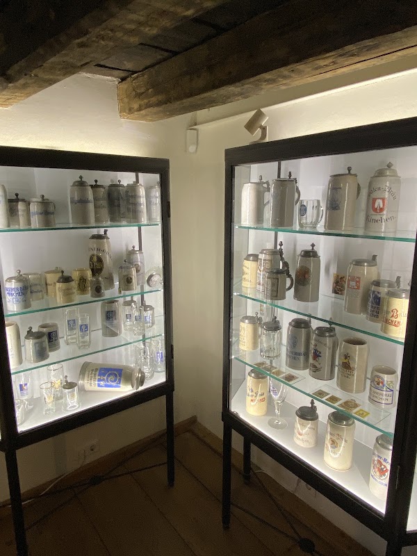 Beer & Oktoberfest Museum 3