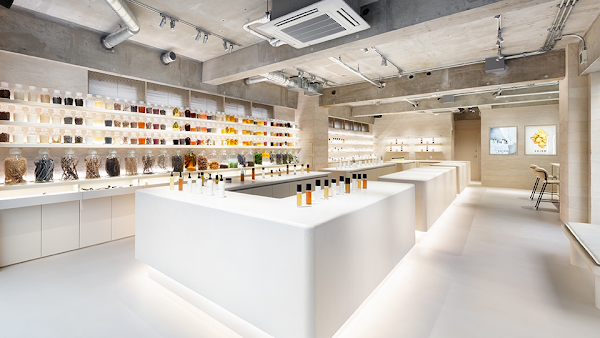 SHIRO表参道本店 5