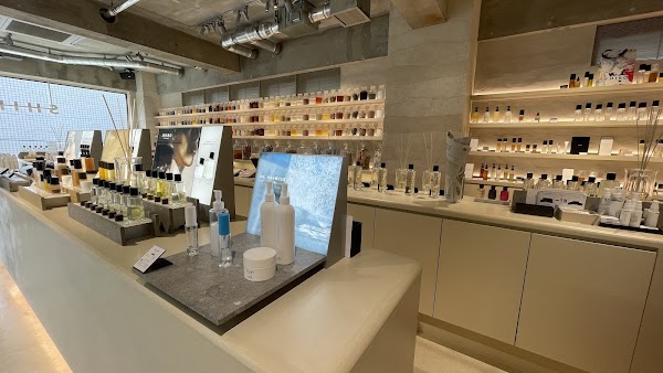 SHIRO表参道本店 2