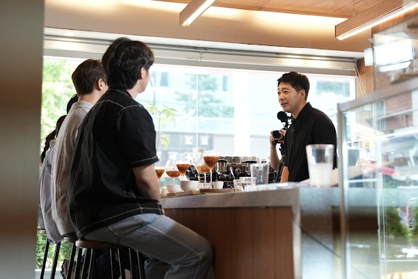 FM Coffee House