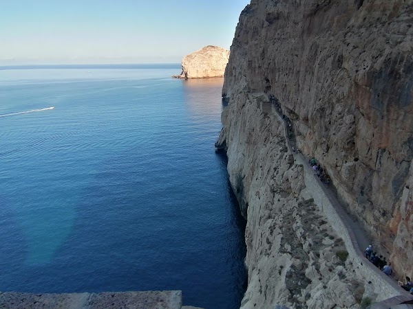 Escala del Cabirol