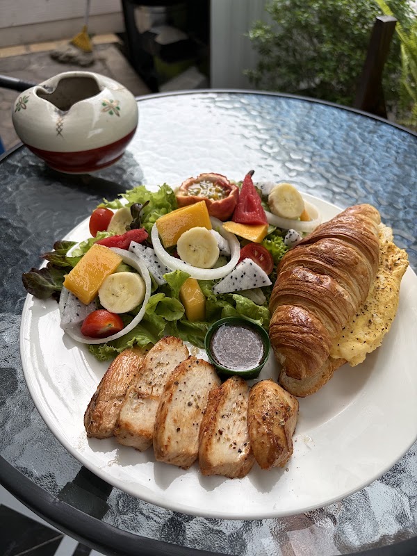 Victoria Cafe 4